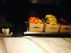 -云庭咖啡厅· 中航泊悦酒店(虹桥T2店)