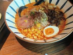 -京鹿料理(荟聚店)