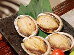 -酒肴一瓢·活贝料理·日本料理(三元桥·霄云路店)