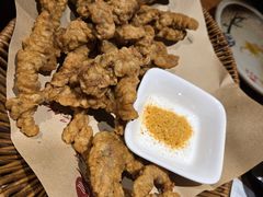 -鸽子窝(黄村店)
