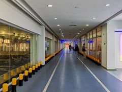 -蒙牛工业旅游景区