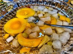 平谷大桃罐头-烤五行·烧烤烤串(石佛营店)