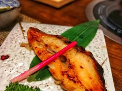 -蟹将军·松叶蟹和牛日料放题自助(K11店)