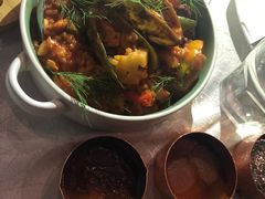 -haxnbauer海森堡德国餐厅(深圳coco店)