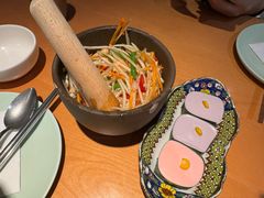 -simply thai天泰(美罗城店)