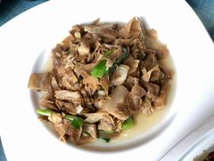 -茶油香闽南菜·花园餐厅(前埔店)