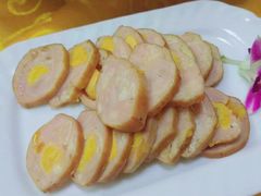 -新旺美食林农家菜(岭南路店)