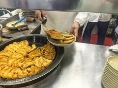 -李记清真馆(打钉巷店)