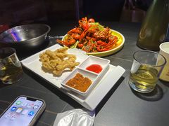 -虾乐园龙虾·夜宵(松江店)