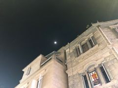 -老宅原住民沙茶面精品小吃(龙头路店)