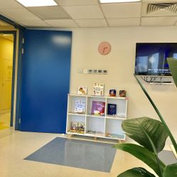 -杭州贝瑞斯美华妇儿医院·早孕·产检·儿科