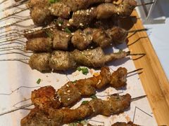 -巴厘龙虾·榜首油焖大虾(洞庭·艺术洋房店)