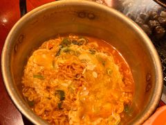 -肉甲韩国木炭烤肉(新壹街1店)