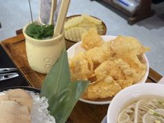 -如在蜀毛肚火锅(五象万象汇店)