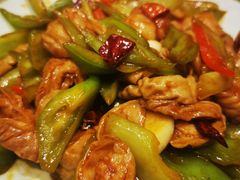 -小船渔村•大连菜•大连焖鱼(黄河路店)