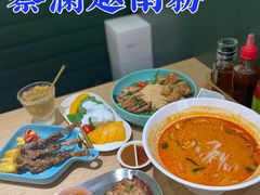 -蔡澜Pho·越南粉餐厅(海上世界店)