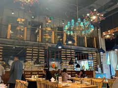 -蜀宴小调·精致家常菜(科华店)