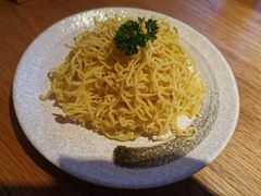 -酒井酱子·深夜食堂(东城汇店)