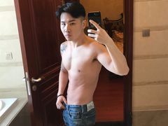 -袁振健身工作室