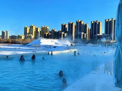 -清河半岛温泉度假酒店