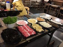 -鸡遇虾煲干锅火锅(小寨金莎店)