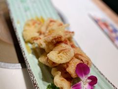 锅包肉-七八冷面·延边朝鲜族美食(圣熙八号店)