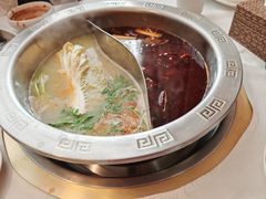 -天宜隆蘑菇宴火锅(石景山旗舰店)