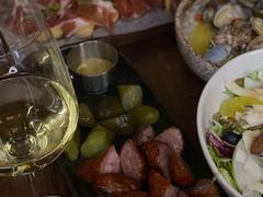 -ibarrel爱杯·bistro&brunch(江宁路店)