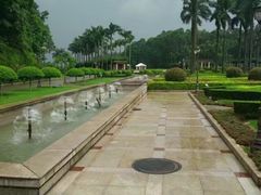 -南国桃园旅游度假区