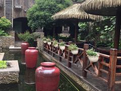 -龙源九号花园酒店(叶埠桥店)