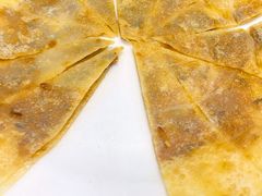 羊油饼-穆老九清真牛羊肉馆(宋城店)