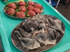 -牛一煲美食(江高店)
