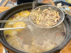 -芭厘农庄老字号·清远鸡