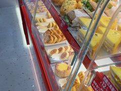 -味多美蛋糕(双合地铁店)