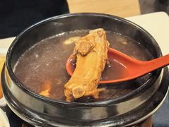 肉骨茶饭-本味轩精品茶餐厅(黄山路店)