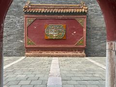 -沈阳市东陵公园