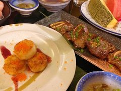 -真剑日本料理·铁板烧(贵州路店)