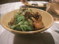 -深山老屋(国顺东路店)
