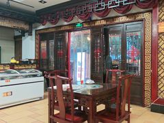 -洁雅小南方俏巴鱼馆(汴河街店)