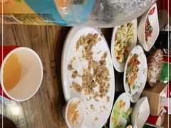 -晋B2008刀削面(小南庄店)