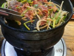 -名扬烤肉(起源店)