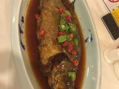 -安徽大厦中餐厅