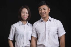 -LG婚前影像·高级定制