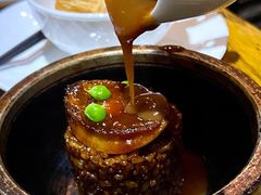 -HOME餐厅粤菜 融合菜