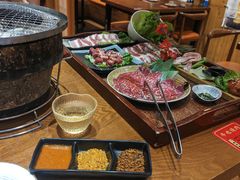 -牛也烧肉(摩尔城店)