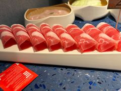 -海底捞火锅(龙岗万达广场店)