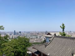 -千佛山风景名胜区