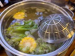 -荣记潮汕牛肉火锅(仙鹤街店)