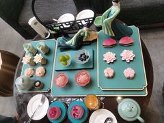 -天津海河悦榕庄·Lobby Lounge大堂吧