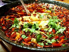 -一个叫川的地方(麒麟新天地店)
